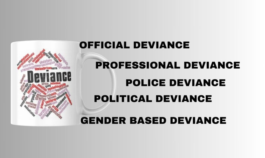 DEVIANCE